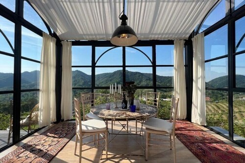 Farmhouse Il Conte Vassallo