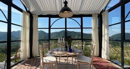 Farmhouse Il Conte Vassallo