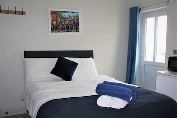 The Old Bike Shop Accommodation