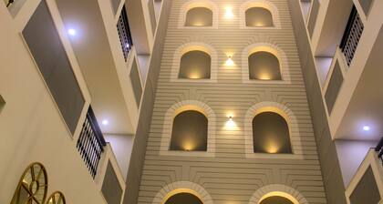 Ahuja Residency Mayfield Garden