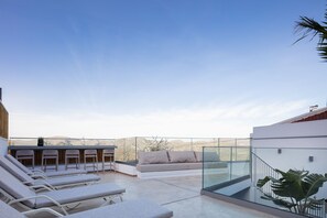 テラス / パティオ