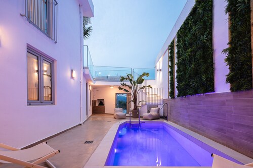 Sun Moon Villa II, True Nature Purity