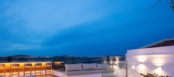 Sun Moon Villa II, True Nature Purity