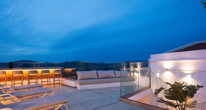 Sun Moon Villa II, True Nature Purity