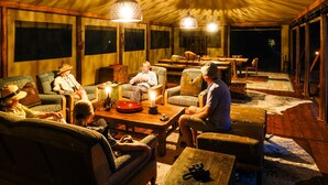 Tenda Basic | Area keluarga