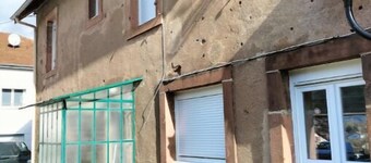 4 Bedroom Private vacation home in Raon-l'Ã‰tape