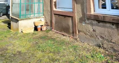 4 bedroom private vacation home in raon-l'ĂŁâ°tape