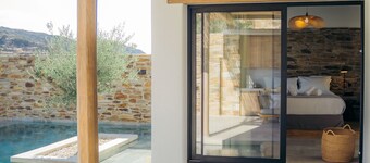 ハイドアウト ヴィラズ