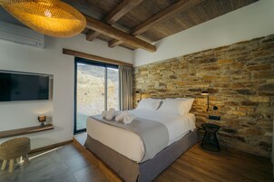 2 habitaciones, caja de seguridad en la habitación y wifi gratis 