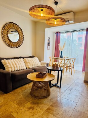 تلفزيون ذكي