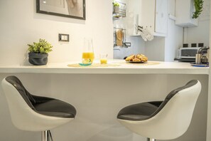 Dining - Tintori Art Loft - historical artistic apartment (Firenze)