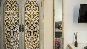 Unclassified image, 3 of 26, button - Tintori Art Loft - historical artistic apartment (Firenze)