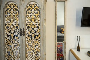 Interior - Tintori Art Loft - historical artistic apartment (Firenze)