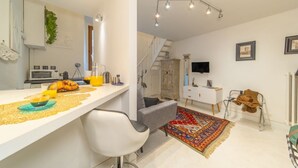 Unclassified image, 5 of 26, button - Tintori Art Loft - historical artistic apartment (Firenze)
