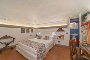 Room - Tintori Art Loft - historical artistic apartment (Firenze)