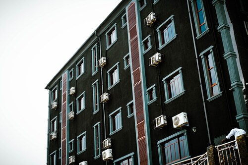Jevenom Hotel