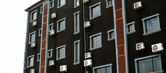 Jevenom Hotel