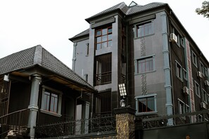 Ulkopuoli
