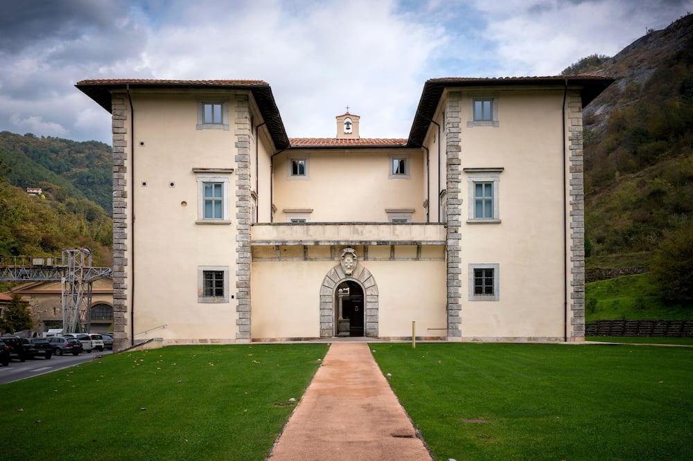 Casa al Ponte dei Marmi - few KM to sea - Cinquale