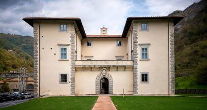 Casa al Ponte dei Marmi - few KM to sea