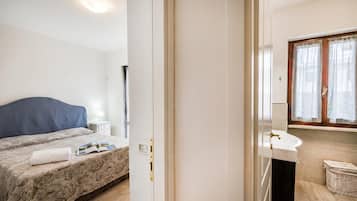 家庭独立别墅, 多间卧室, 双浴室 (Casa al Ponte dei Marmi - few KM to) | 住宿内部