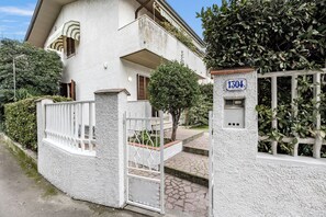 Exterior - Casa al Ponte dei Marmi - few KM to sea (Seravezza)