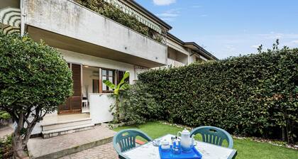 Casa al Ponte dei Marmi - few KM to sea