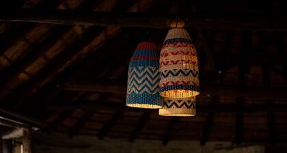 Nkula Walking Camp by RETURN Africa