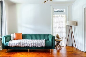 Smart-TV, Arbeitsbereiche