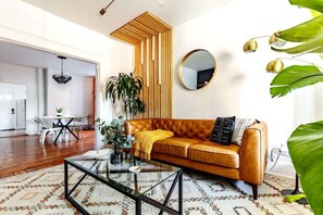 Smart TV, video games, offices