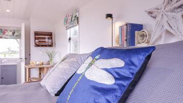 1 slaapkamer, individueel gedecoreerd, individueel gemeubileerd