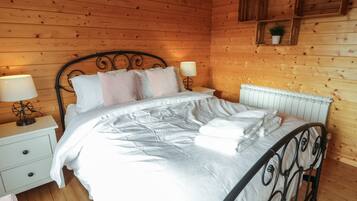 3 slaapkamers, internet