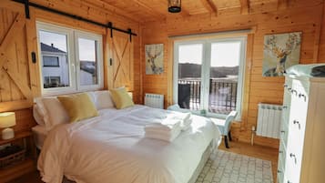 3 slaapkamers, internet