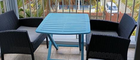 Servei de restauració a l'aire lliure