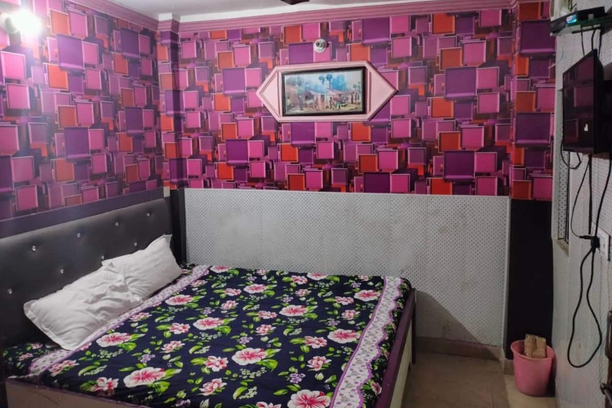 Decoración personalizada y muebles diferentes
