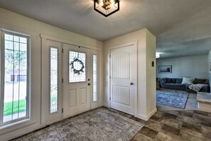 Interior - Office|Fast WiFi|Garage (Idaho Falls)