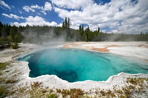 Pool - Bootjack Bungalow | Lake Access & Near Yellowstone (Island Park)