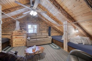 1 chambre, bureau, Wi-Fi gratuit, draps fournis