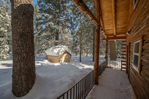 Property grounds - Bootjack Bungalow | Lake Access & Near Yellowstone (Island Park)