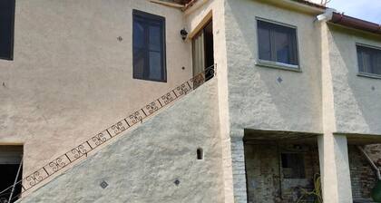Country house with Garden View