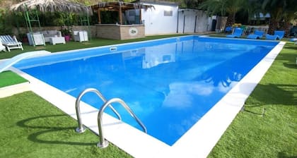 Country house with Garden View