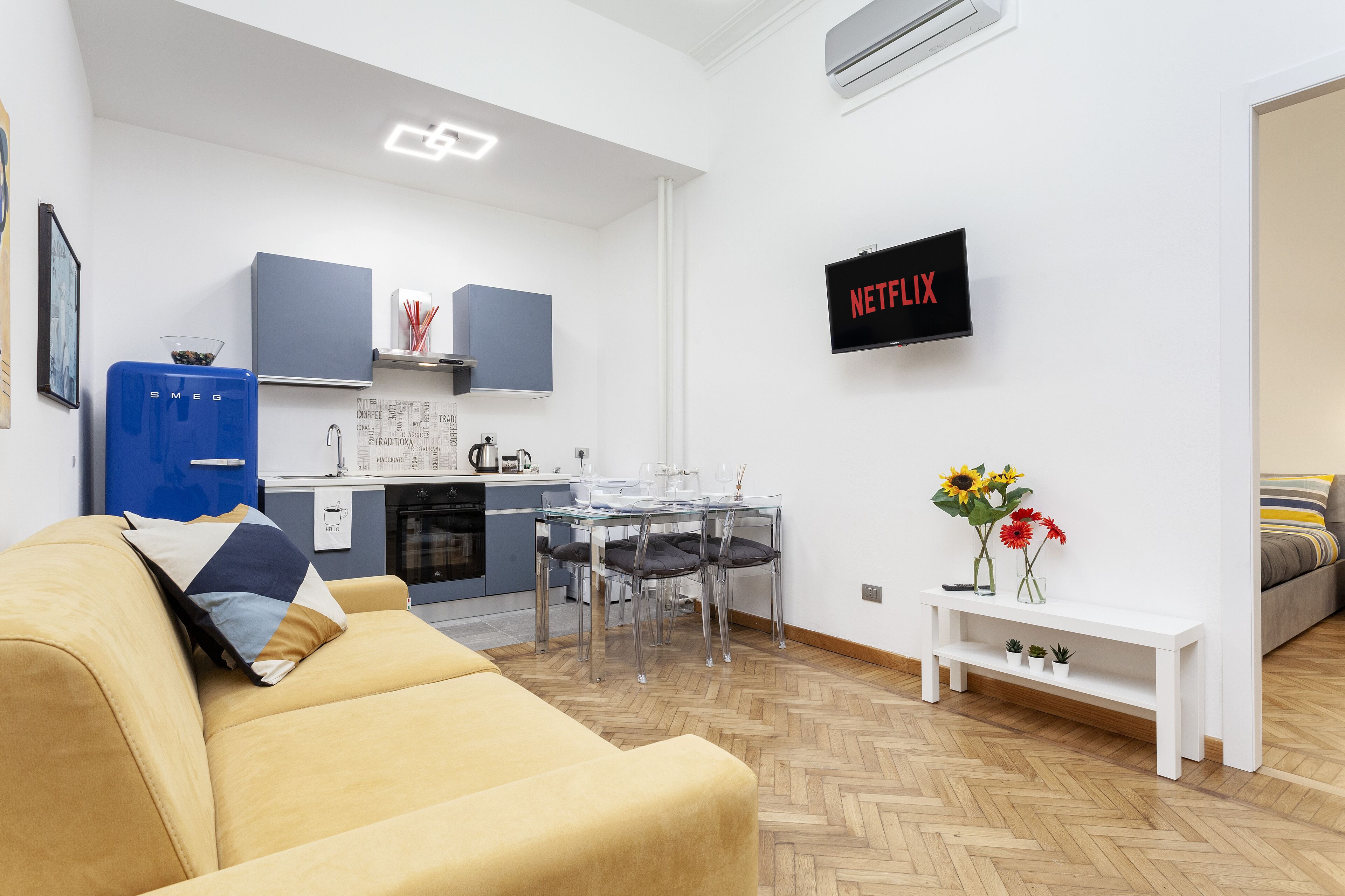Smart TV