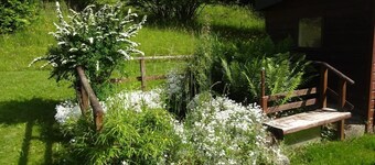 Holiday house Les Prés-d'Orvin for 1 - 2 persons with 2 bedrooms - Holiday house