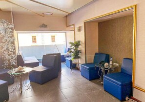 Restaurant - Al Ghubaishi Plaza (Jeddah)