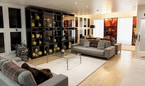 Interior - Venue C - Luxurious & Spacious ~ Sauna ~ Elevator (Cannes)
