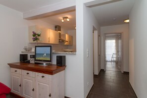 Interior - 3-zi-fewo für 4 Pers. im Erdgeschoss, Strandnah (Graal-Müritz)