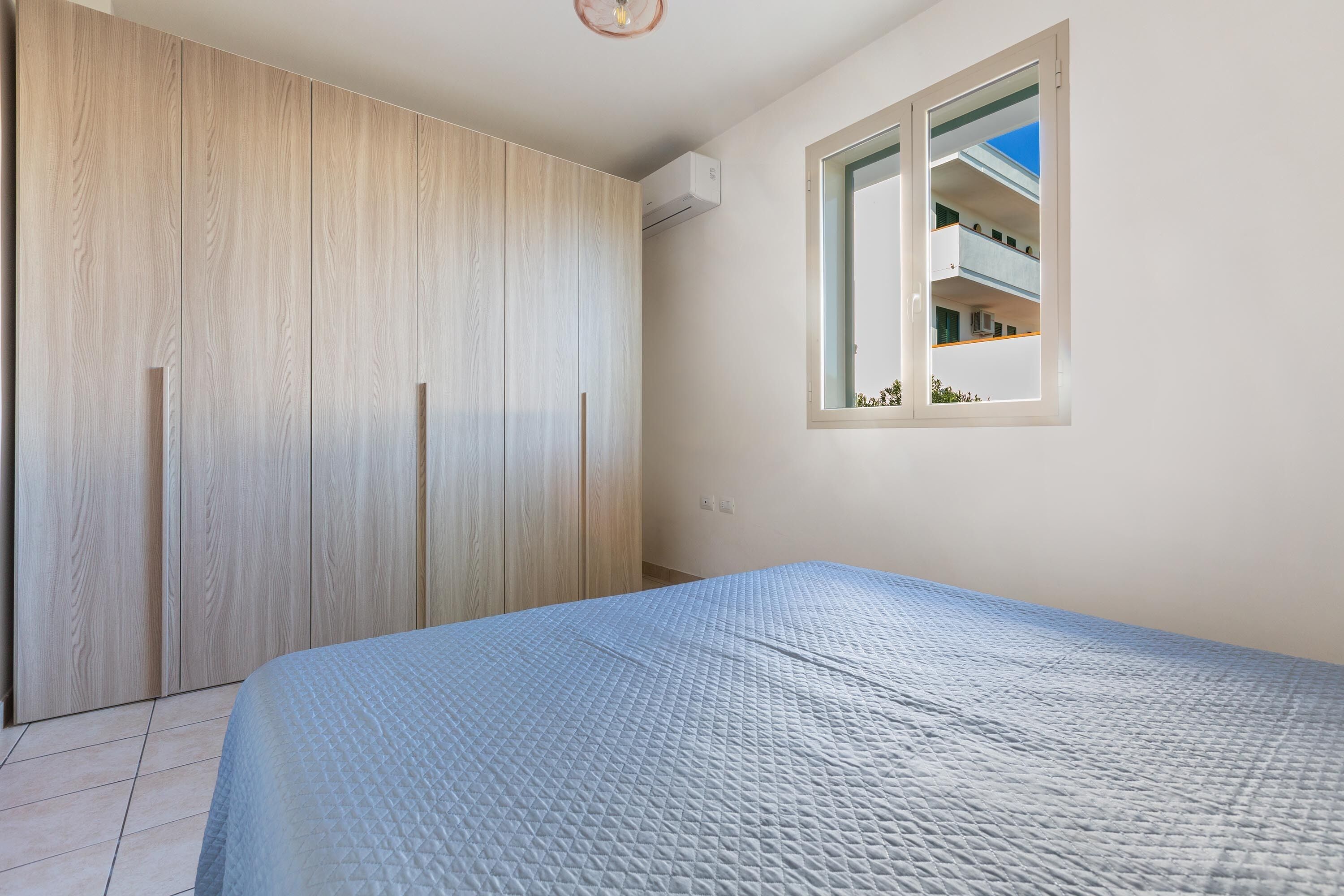 Apartment | 2 bilik tidur 