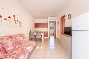 Apartment | Ruang makan