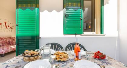 3711 Blusea Beach Apt - Piano Terra by Barbarhouse