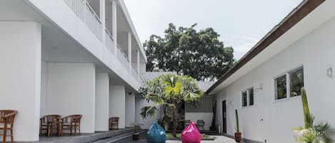 Utomhuspool